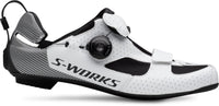 Specialized S-Works Trivent Triathlon Shoe, White Size 46