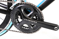 Cube Attain GTC Race Shimano Ultegra Road Bike 2017, Size 62cm