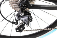 Cube Attain GTC Race Shimano Ultegra Road Bike 2017, Size 62cm