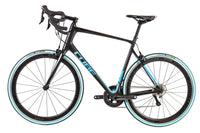 Cube Attain GTC Race Shimano Ultegra Road Bike 2017, Size 62cm