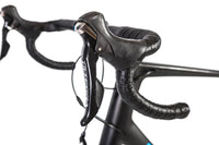 Cube Attain GTC Race Shimano Ultegra Road Bike 2017, Size 62cm