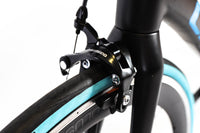 Cube Attain GTC Race Shimano Ultegra Road Bike 2017, Size 62cm