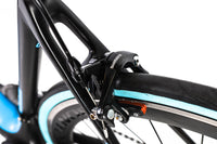 Cube Attain GTC Race Shimano Ultegra Road Bike 2017, Size 62cm