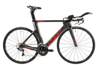 Felt DA 1 Shimano Ultegra TT Bike 2016, Size 54cm