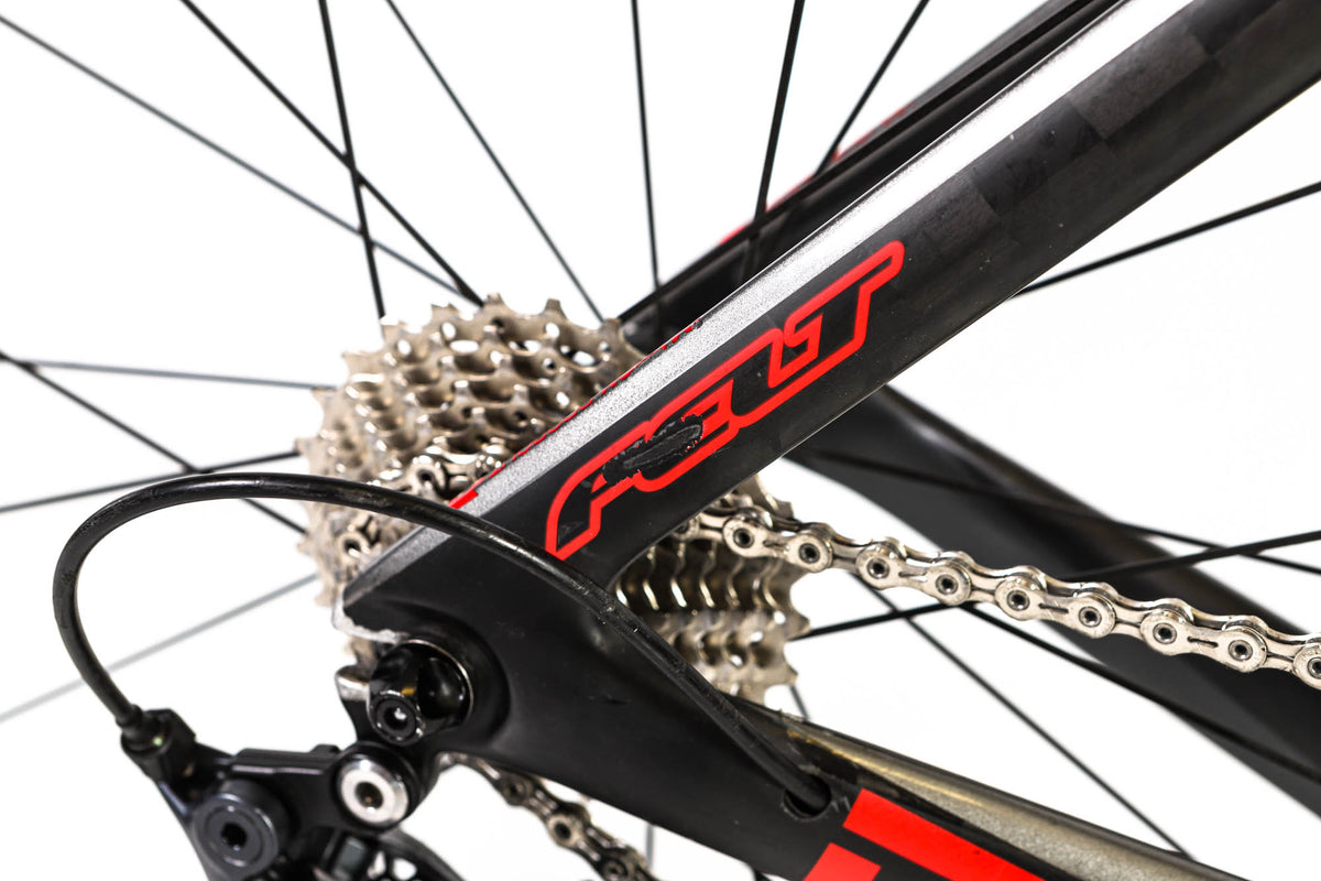 Felt DA 1 Shimano Ultegra TT Bike 2016, Size 54cm