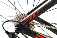 Felt DA 1 Shimano Ultegra TT Bike 2016, Size 54cm