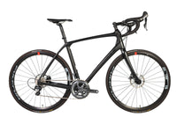 Trek Domane SLR 6 Shimano Ultegra Disc Road Bike 2017, Size 58cm