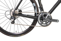 Trek Domane SLR 6 Shimano Ultegra Disc Road Bike 2017, Size 58cm