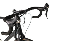 Trek Domane SLR 6 Shimano Ultegra Disc Road Bike 2017, Size 58cm