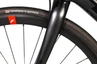 Trek Domane SLR 6 Shimano Ultegra Disc Road Bike 2017, Size 58cm