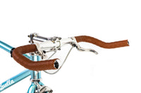 Quella Cambridge Electric Single Speed Bike 2021, Size 54