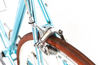 Quella Cambridge Electric Single Speed Bike 2021, Size 54