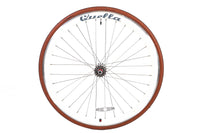 Quella Cambridge Electric Single Speed Bike 2021, Size 54