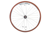 Quella Cambridge Electric Single Speed Bike 2021, Size 54