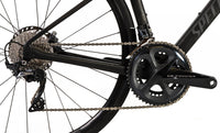 Specialized Roubaix Comp Shimano Ultegra Disc Road Bike 2020, Size 49cm