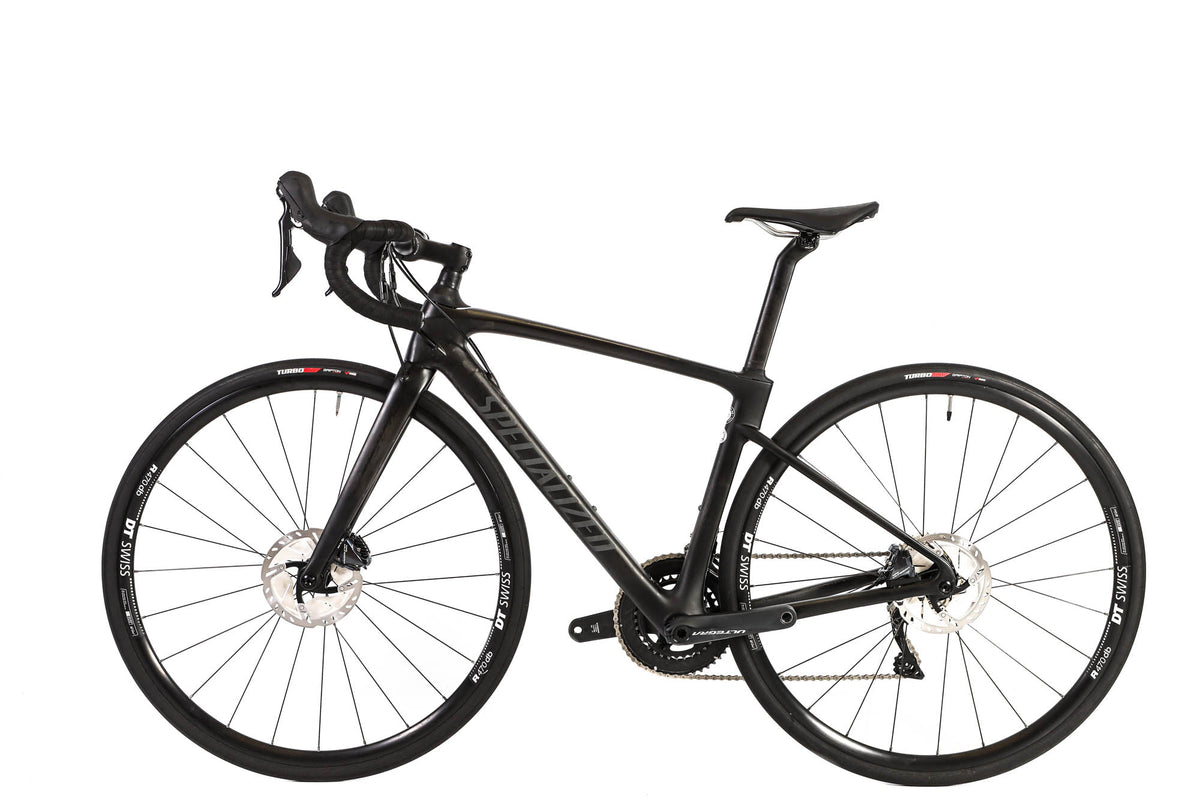 Specialized Roubaix Comp Shimano Ultegra Disc Road Bike 2020, Size 49cm