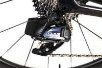 Specialized S-Works Tarmac SL7 Disc Sram Force eTap AXS Road Bike 2021, Size 54cm
