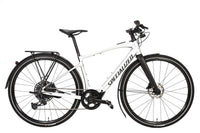 Specialized Turbo Vado SL 5.0 EQ Electric Hybrid Bike 2022, Size Small