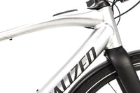 Specialized Turbo Vado SL 5.0 EQ Electric Hybrid Bike 2022, Size Small