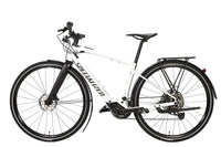 Specialized Turbo Vado SL 5.0 EQ Electric Hybrid Bike 2022, Size Small