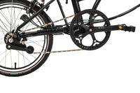 Brompton Electric C Line Explore 2022, One Size