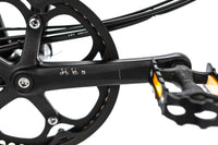Brompton Electric C Line Explore 2022, One Size