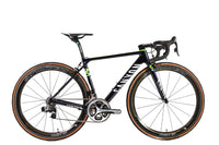 Canyon Ultimate CF SLX Sram Red eTap Road Bike 2017, Size XS
