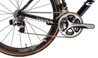 Canyon Ultimate CF SLX Sram Red eTap Road Bike 2017, Size XS