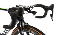 Canyon Ultimate CF SLX Sram Red eTap Road Bike 2017, Size XS