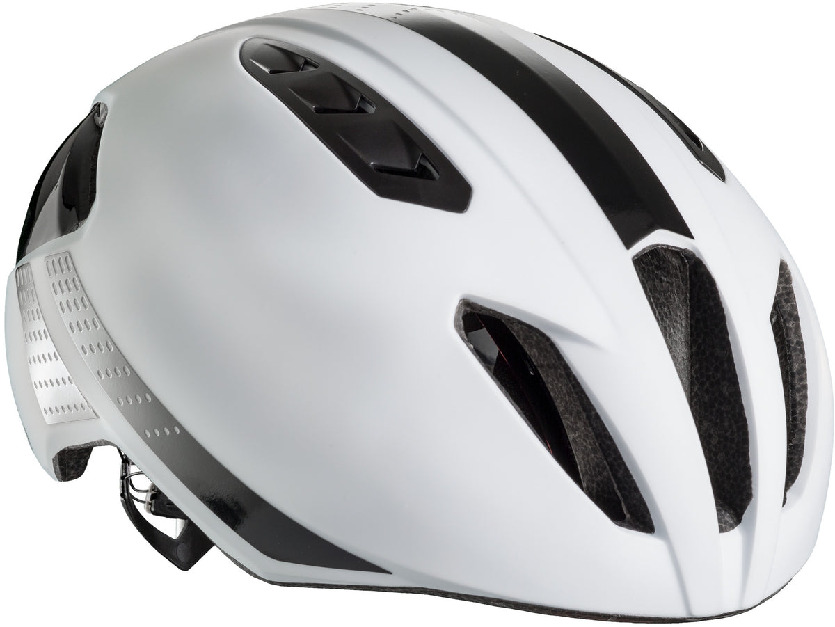 Bontrager Ballista MIPS Road Helmet White, Size S