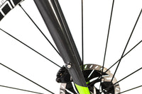 Orbea Terra Carbon Shimano Dura-Ace Di2 Disc Gravel Bike 2018, Size Small