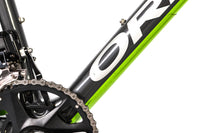 Orbea Terra Carbon Shimano Dura-Ace Di2 Disc Gravel Bike 2018, Size Small