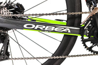 Orbea Terra Carbon Shimano Dura-Ace Di2 Disc Gravel Bike 2018, Size Small