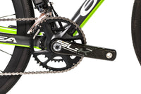 Orbea Terra Carbon Shimano Dura-Ace Di2 Disc Gravel Bike 2018, Size Small