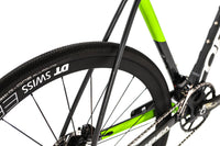Orbea Terra Carbon Shimano Dura-Ace Di2 Disc Gravel Bike 2018, Size Small