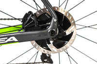 Orbea Terra Carbon Shimano Dura-Ace Di2 Disc Gravel Bike 2018, Size Small