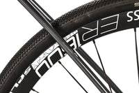 Orbea Terra Carbon Shimano Dura-Ace Di2 Disc Gravel Bike 2018, Size Small