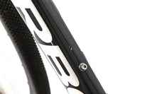 Orbea Terra Carbon Shimano Dura-Ace Di2 Disc Gravel Bike 2018, Size Small