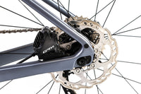 Giant Revolt Advanced 0 Shimano GRX Disc Gravel Bike 2022, Size M/L