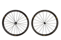 Mavic Cosmic Pro Carbon SL Wheelset, Shimano Freehub