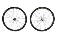 Fulcrum Wind 40 Carbon Disc Wheelset, Shimano Freehub