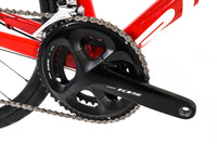 Ridley Fenix SLA Disc Shimano 105 Road Bike 2021, Size Small