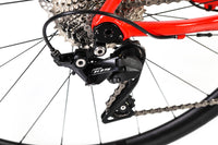 Ridley Fenix SLA Disc Shimano 105 Road Bike 2021, Size Small