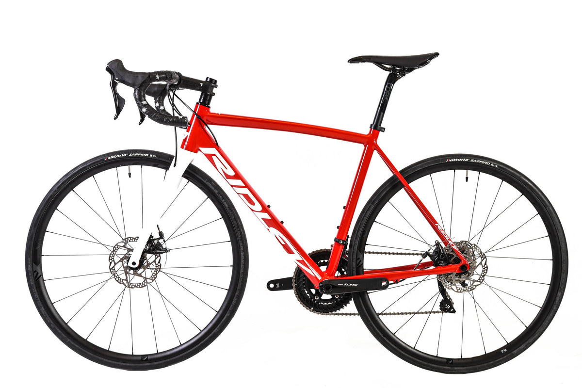 Ridley Fenix SLA Disc Shimano 105 Road Bike 2021, Size Small