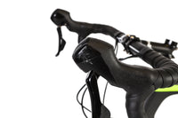 Cannondale Synapse Carbon Disc Shimano 105 Road Bike 2017, Size 61cm