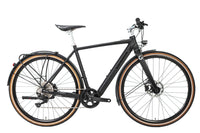 Orbea Gain F10 Shimano Deore E-Bike 2020, Size Small