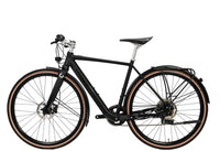 Orbea Gain F10 Shimano Deore E-Bike 2020, Size Small