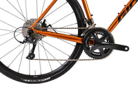 Giant Contend AR 3 Shimano Sora Disc Road Bike 2022, Size Large