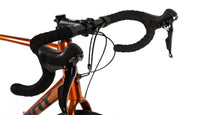 Giant Contend AR 3 Shimano Sora Disc Road Bike 2022, Size Large