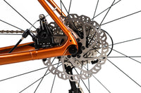 Giant Contend AR 3 Shimano Sora Disc Road Bike 2022, Size Large